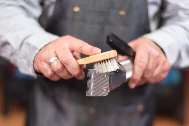 How to Clean Hair Clipper