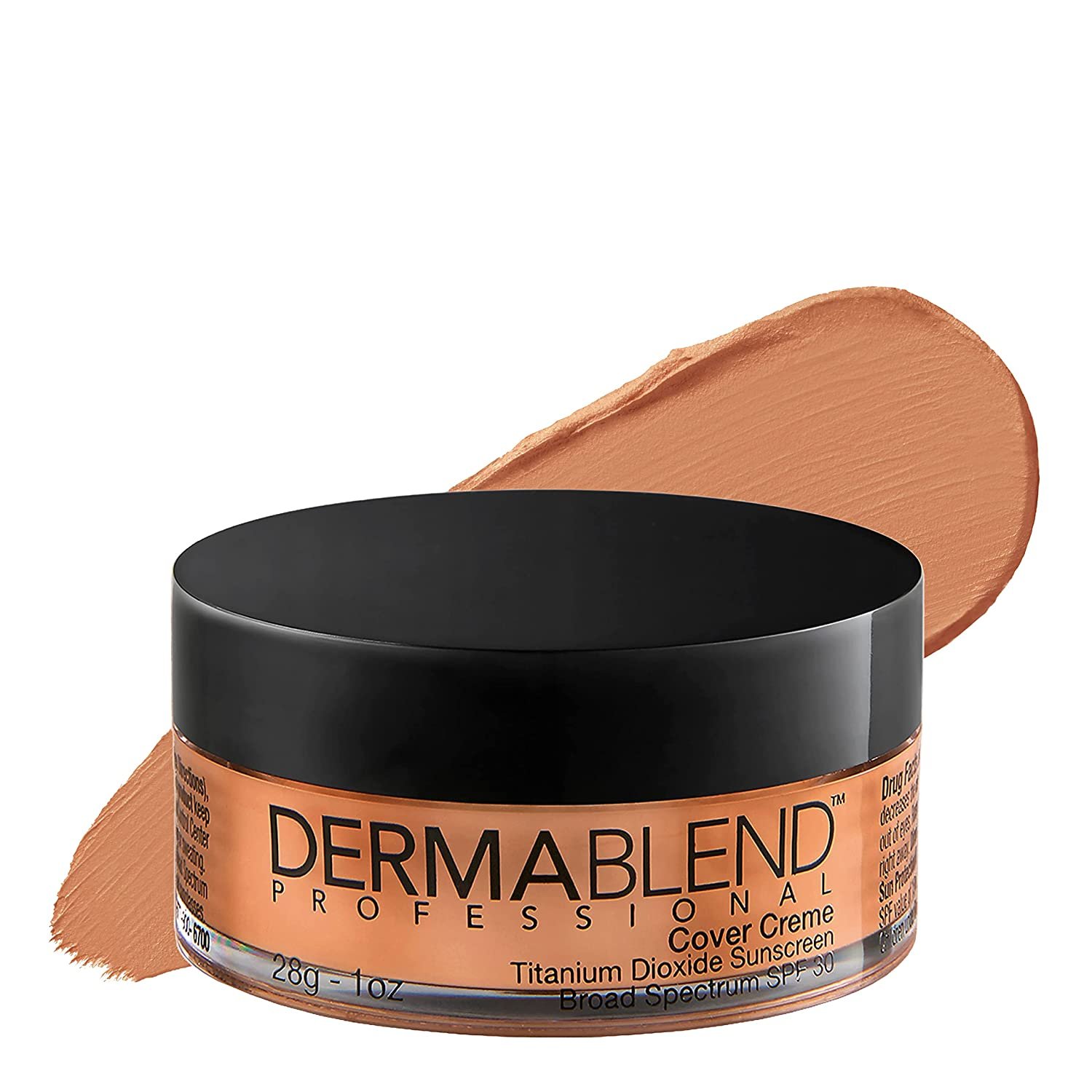 best foundation for hyperpigmentation
