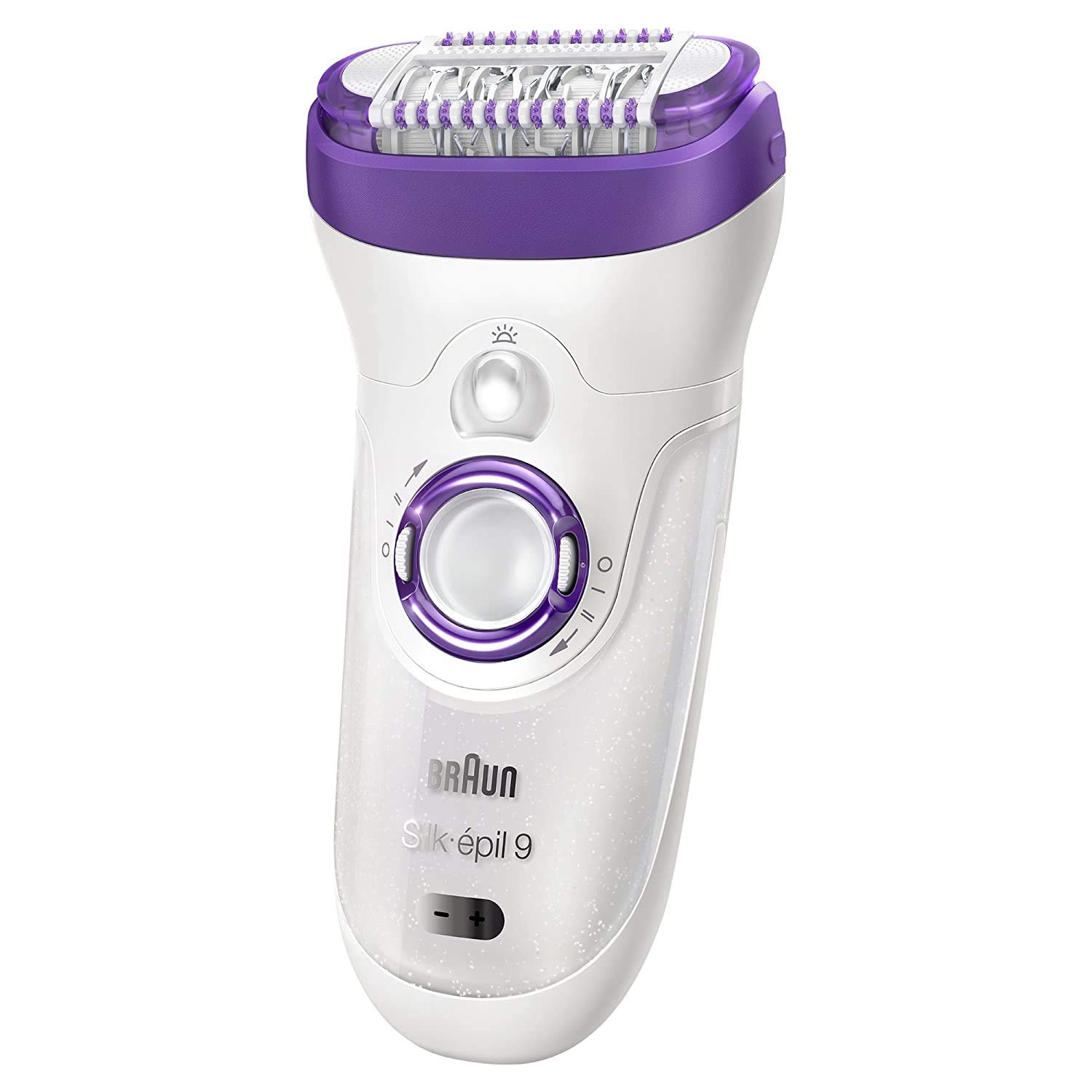 best epilator for armpits