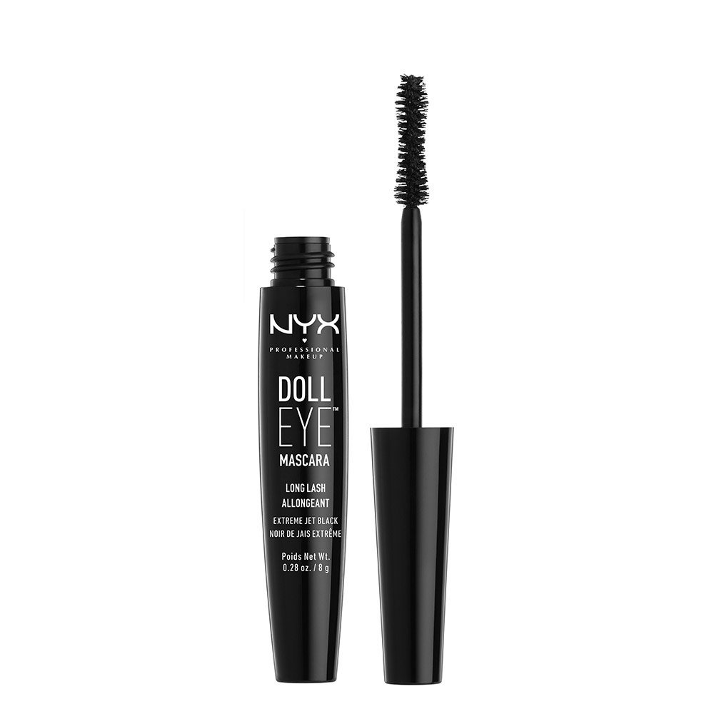 Best Nyx Mascara