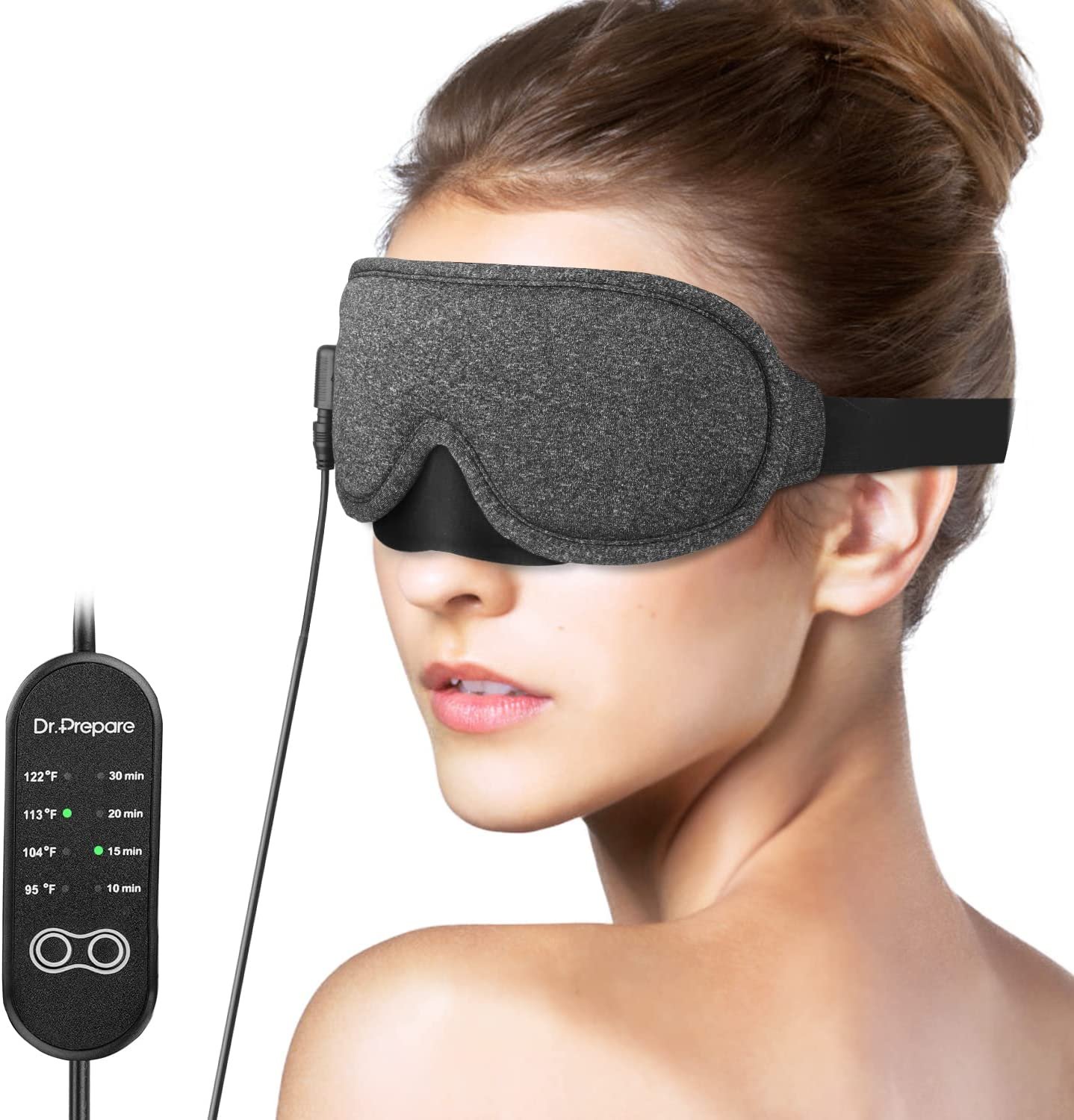 best eye mask for dry eyes