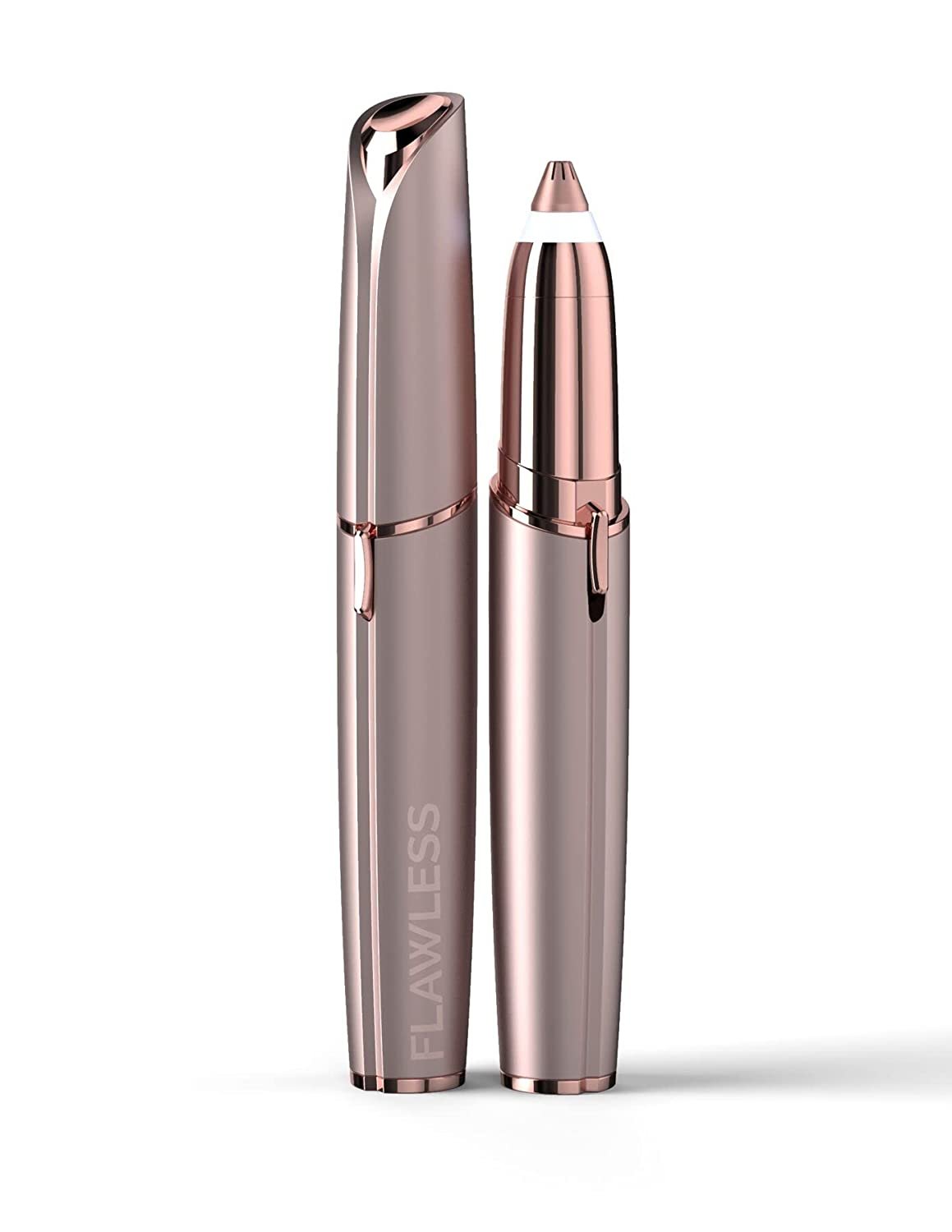 best eyebrow trimmers for women