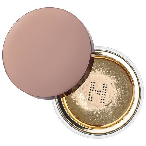 Best Drugstore Setting Powder for Dry Skin