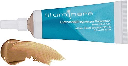 best foundation for hyperpigmentation