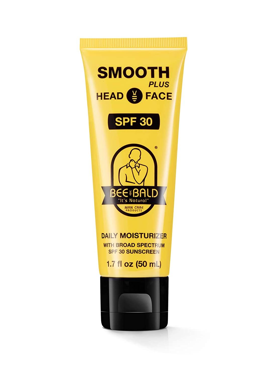 best sunscreen for bald head