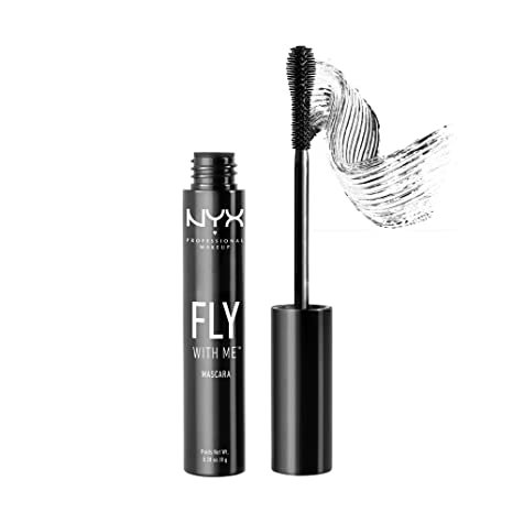 best nyx mascara