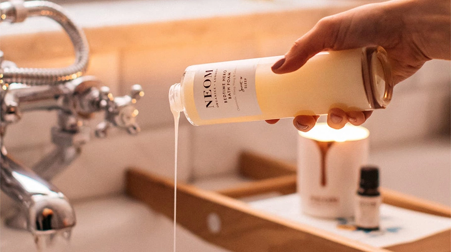 Best Bubble Bath for Sensitive Skin