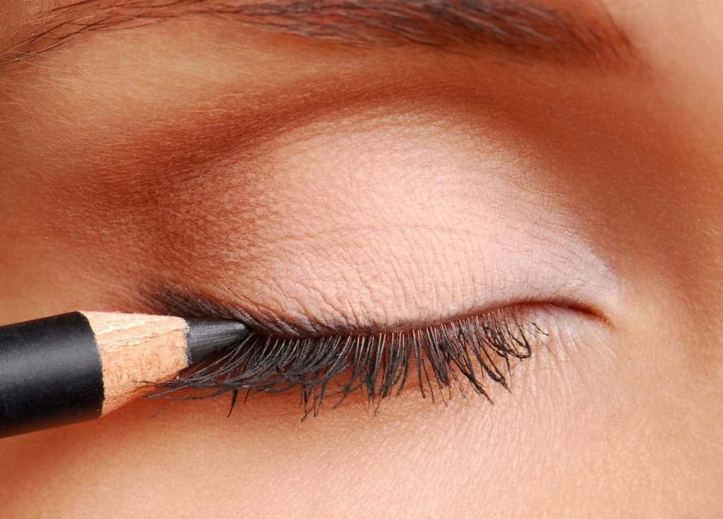 Best Drugstore Eyeliner for Oily Lids