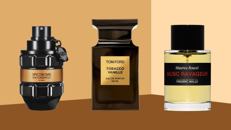 Best Long Lasting Perfume For Men