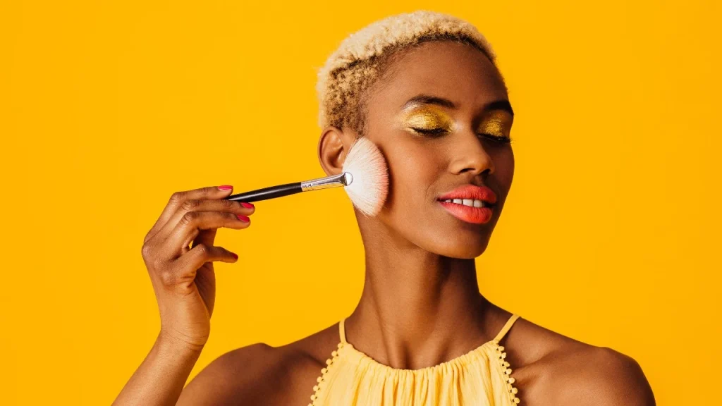 Best Drugstore Setting Powder for Dry Skin