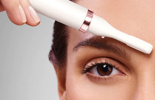 Best Eyebrow Trimmer for Women