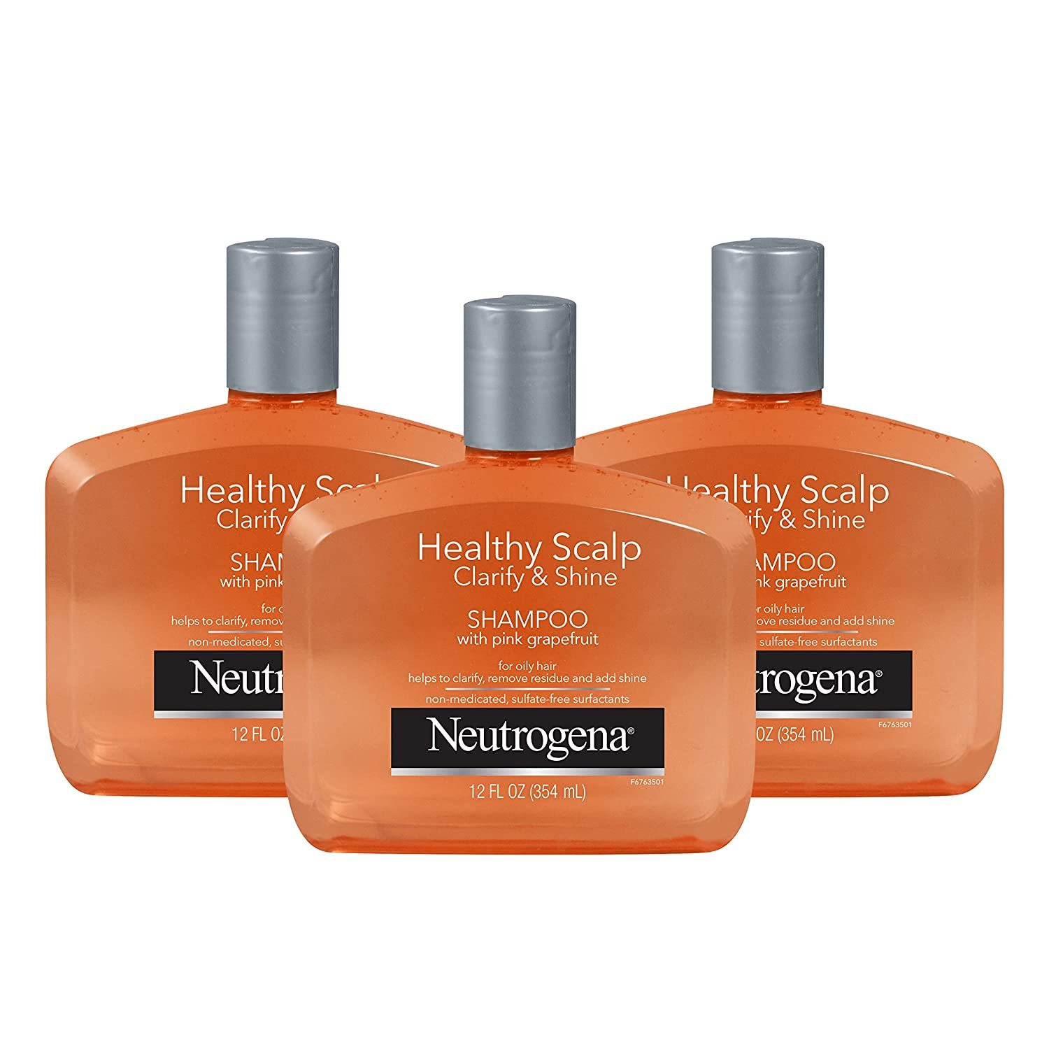 best clarifying shampoo for oily hair