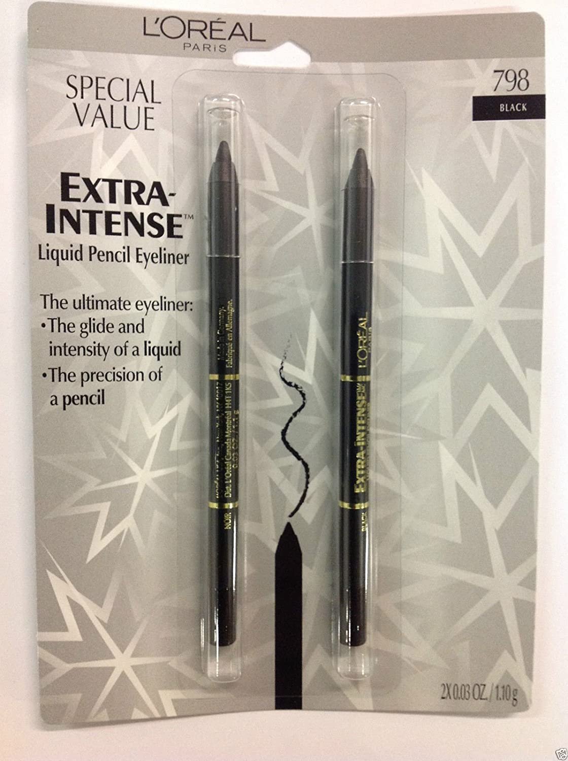 Best Liquid Eyeliner for Beginners