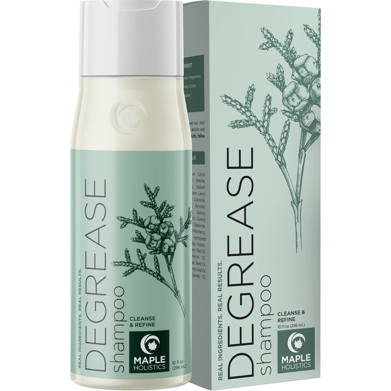 best Clarifying Shampoo for Oily Hair