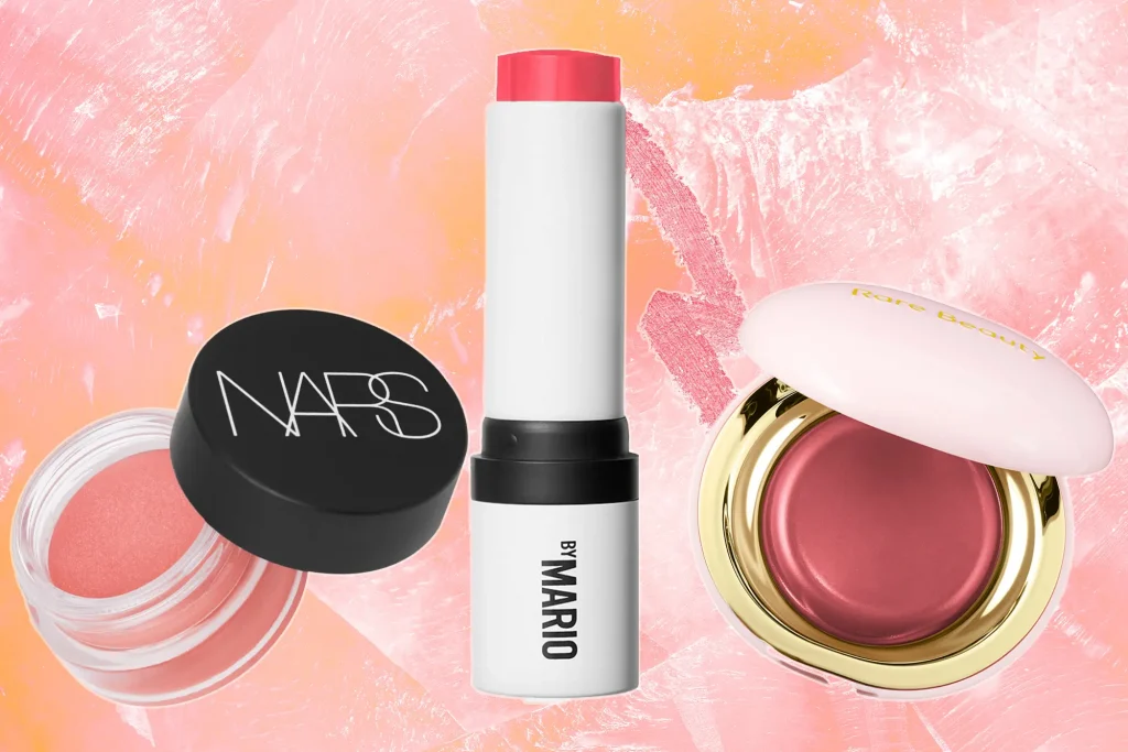 10 Best Blushes for Every SkinTone
