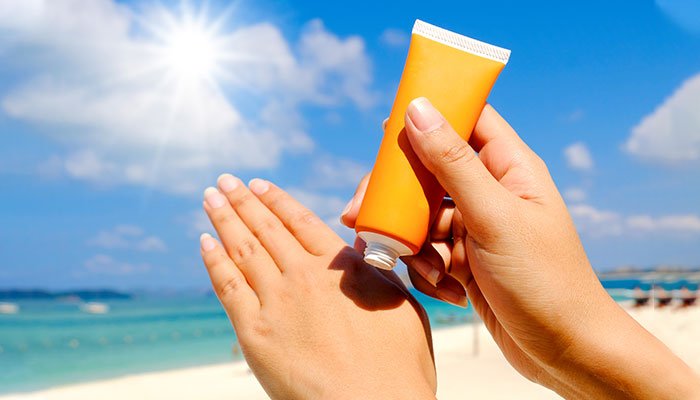 Best Sunscreen for Sensitive Skin