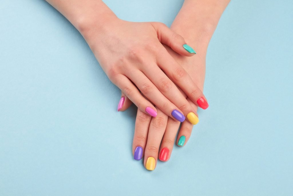 How to Remove Gel Nail Polish