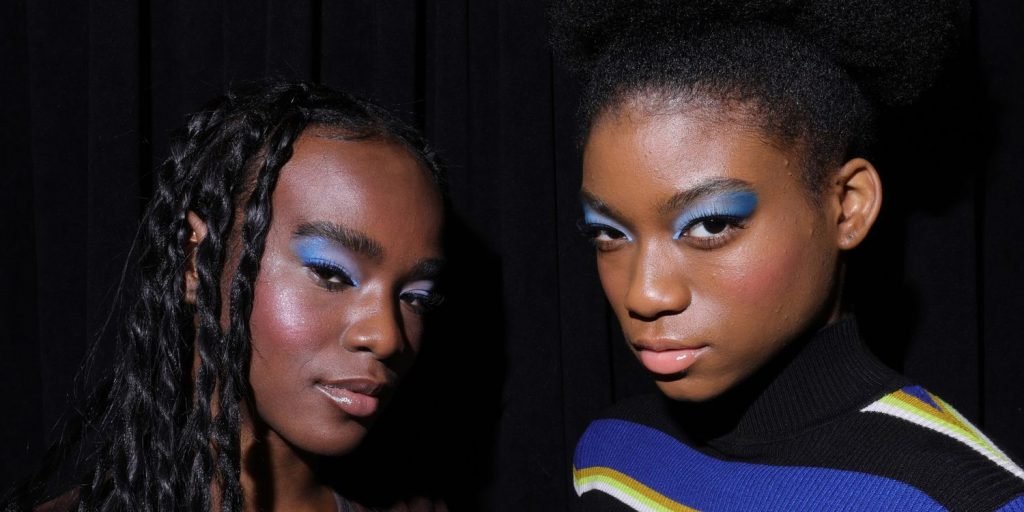 Makeup Tips For African American Woman