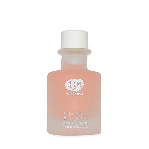 Best Korean Toner For Dry Skin