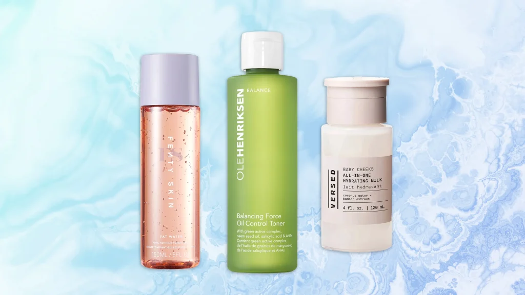 Best Korean Toner For Dry Skin