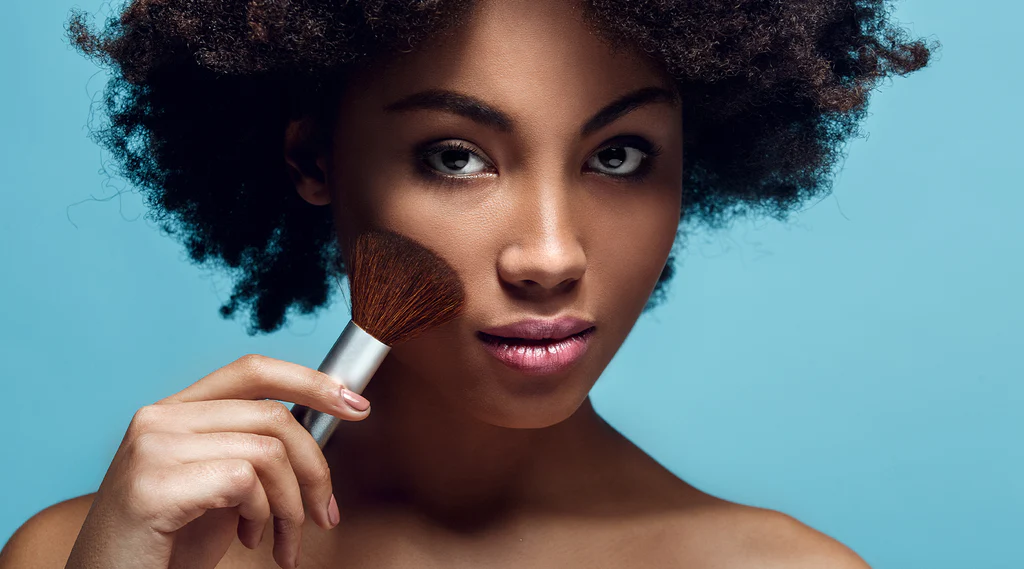 Makeup Tips For African American Women
