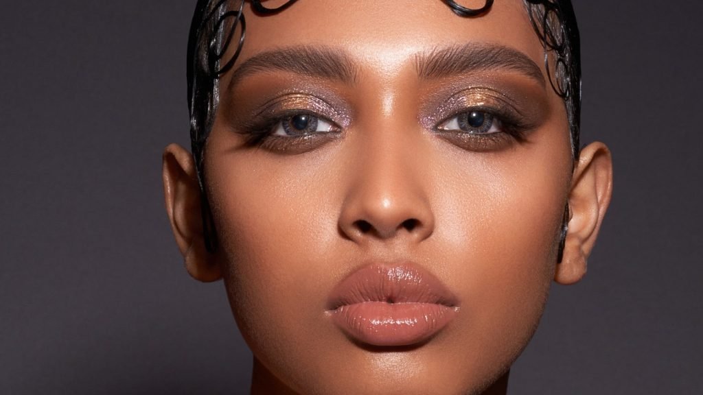 Use Earth Tones