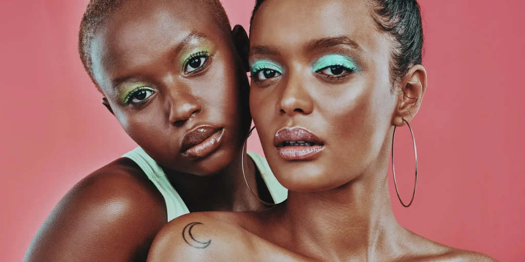Makeup Tips For African American Woman