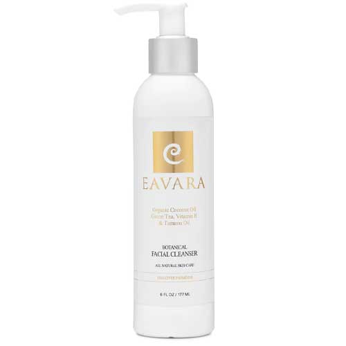 best facial cleansers for African American skin