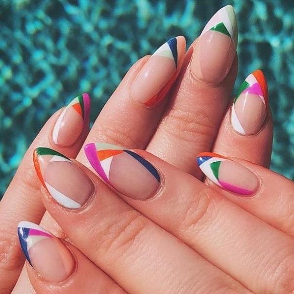 Summer Nails