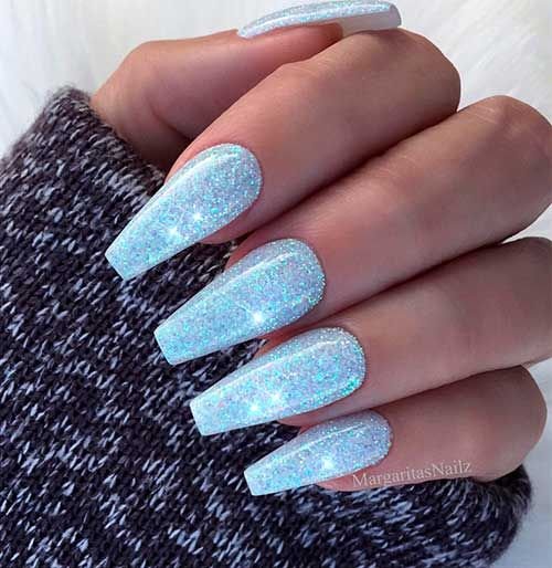 winter nail ideas