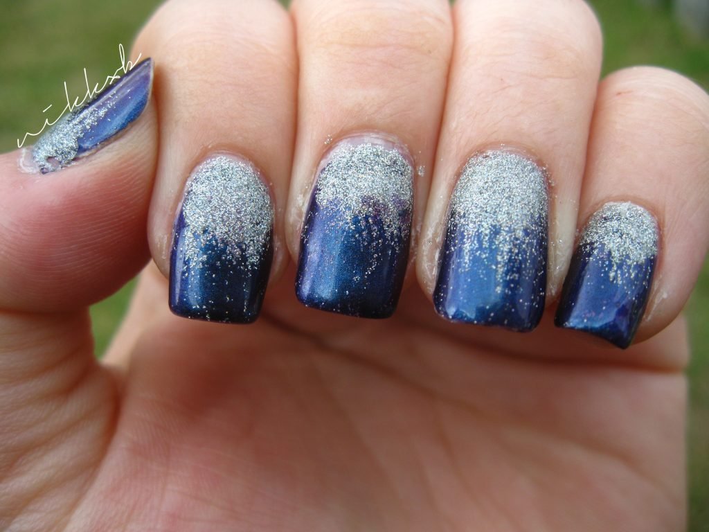 winter nail ideas