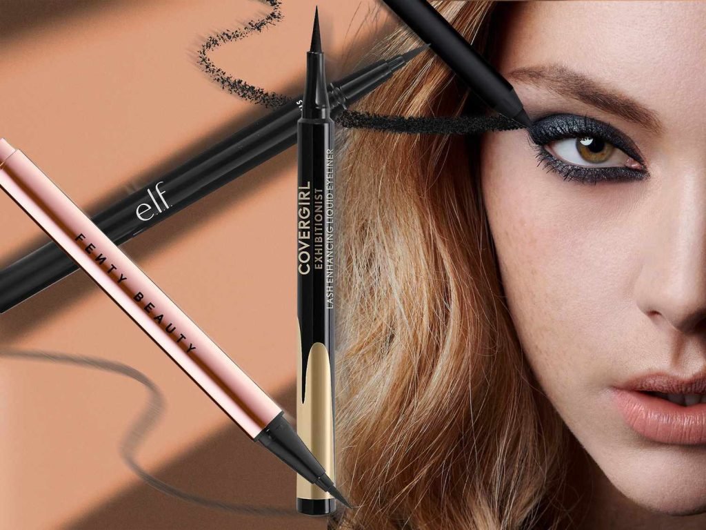 BEST KOHL EYELINER
