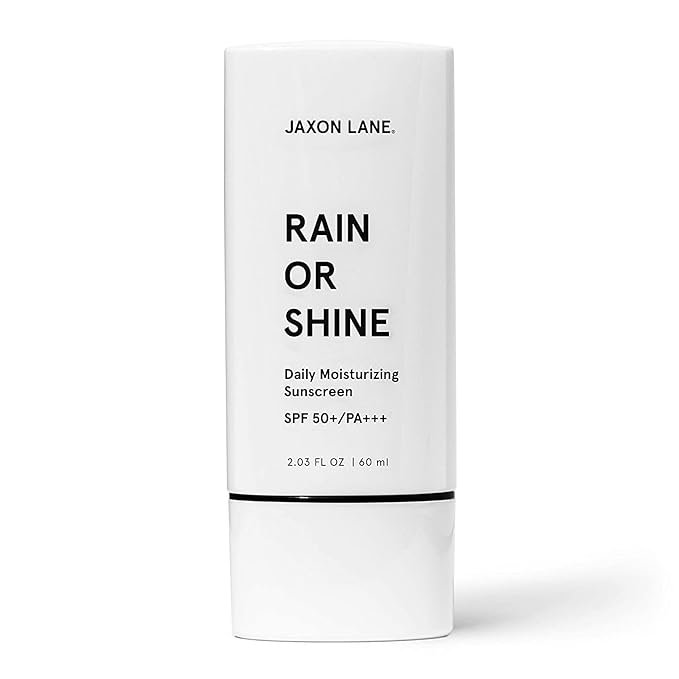 best sunscreen for face