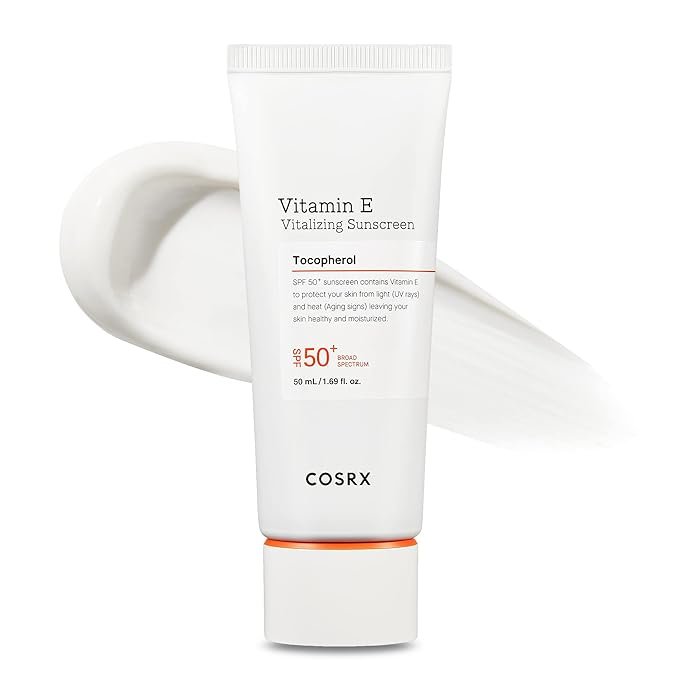 Best Sunscreen for face