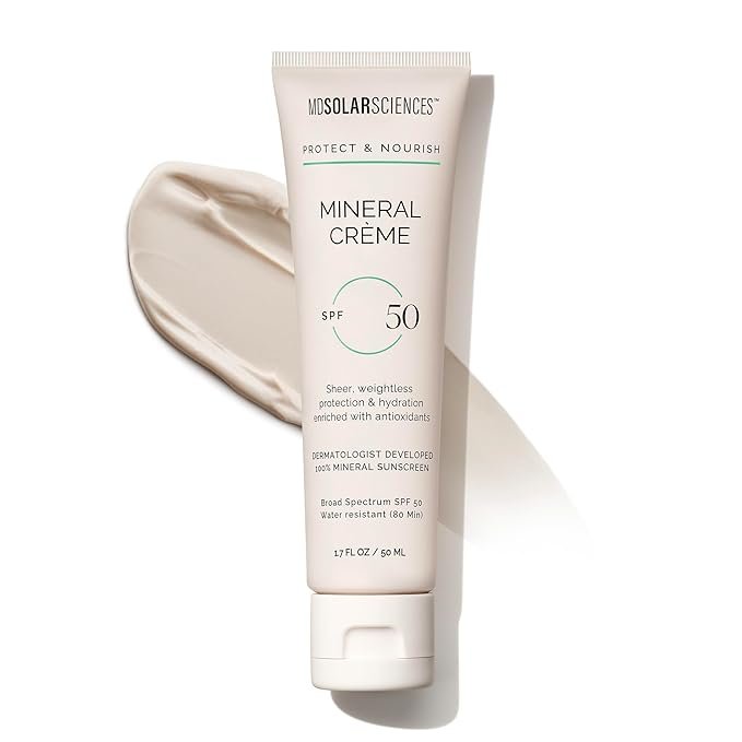 best sunscreens for face