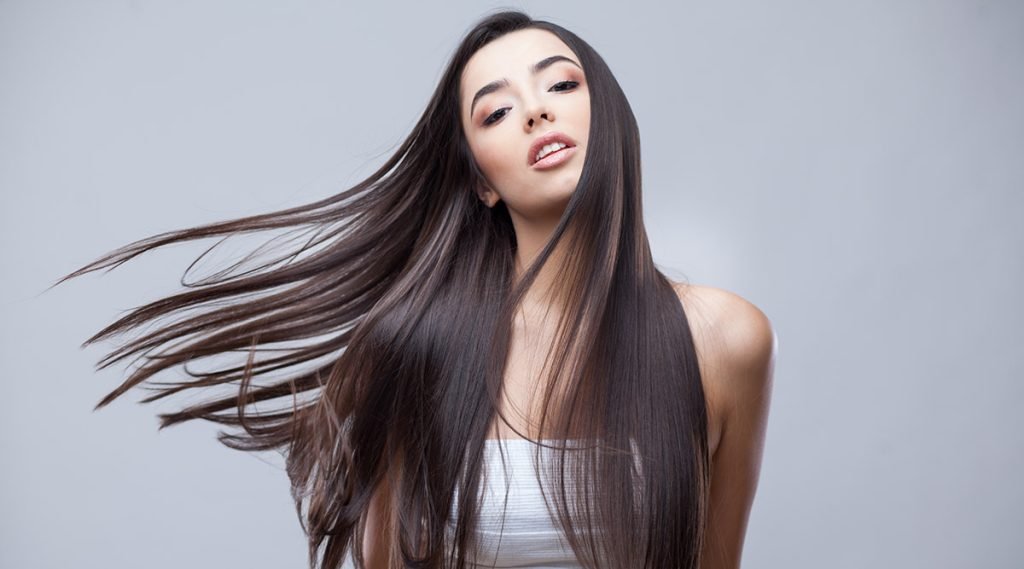 How to Moisturize Relaxed Hair