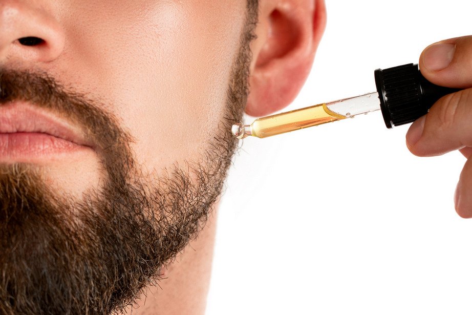 Tea Tree Oil for Beard Growth